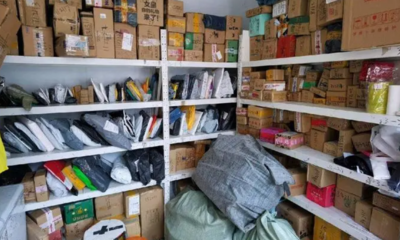 除了工廠打工，這5種文具零售相關職業收入可觀、前景廣闊