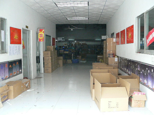 廣州市白云區雅量文具廠 一站式超市、展示與促銷文具零售專家