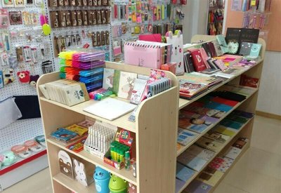 從文具店到文創(chuàng)王國 一位90后創(chuàng)業(yè)者的差異化經(jīng)營之道